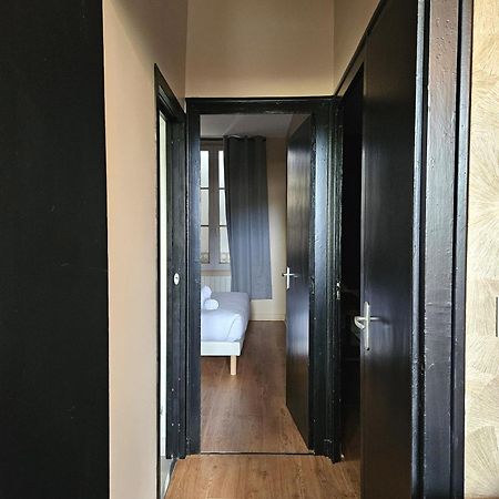 L'Appartement Bilobou, 10 Mn Du Zooparc De Beauval Noyers-sur-Cher Exterior photo